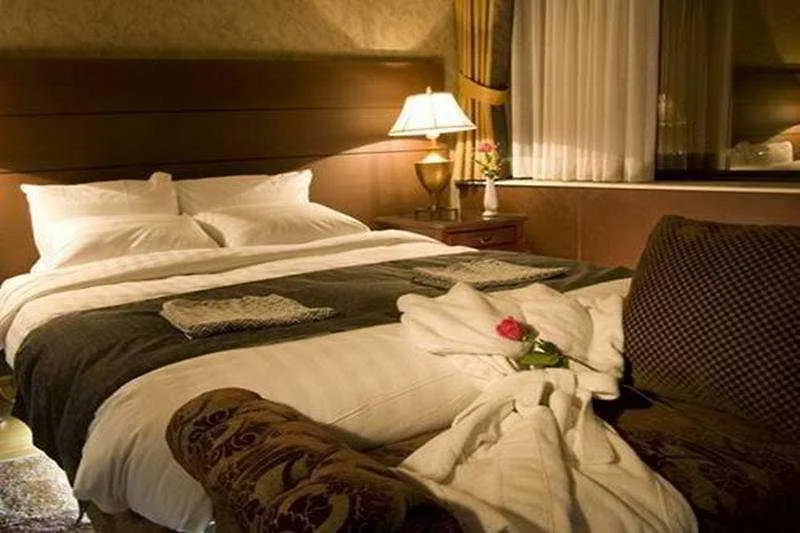 Olympic Parktel Seoul Hotel