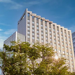 Lotte シティ グロ *** ソウル特別市