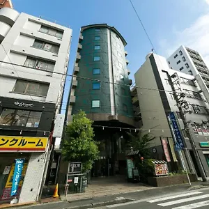 ホテル パールホテル川崎