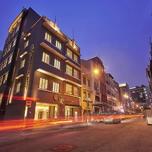 香港街明古连酒店-sg清洁认证|获准宅度假住宿 新加坡