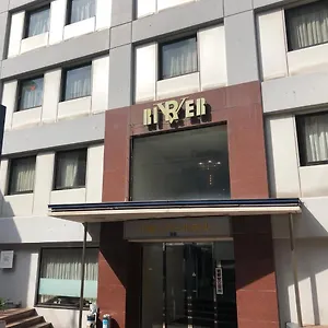 ホテル 川崎リバーホテル
