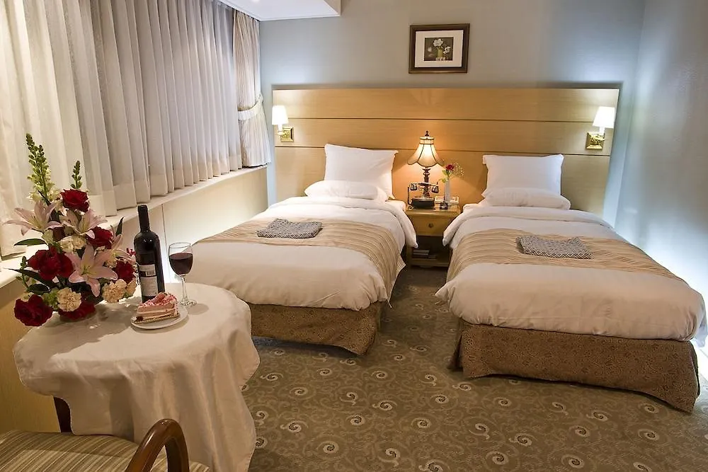 Olympic Parktel Seoul Hotel 4*,  South Korea
